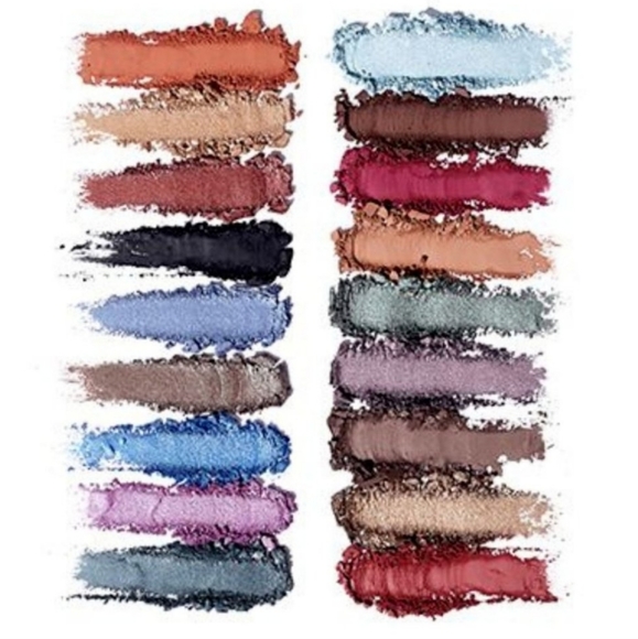 OPV Beauty Spotlight Eyeshadow Palette - Picture 3 of 5